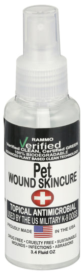 WOUND AND SKIN CARE