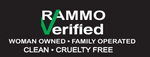 RAMMO VERIFIED LLC