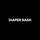 DIAPER RASH