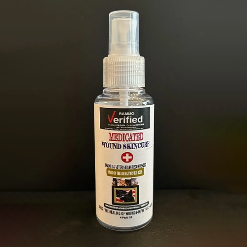 WOUND AND SKIN CARE