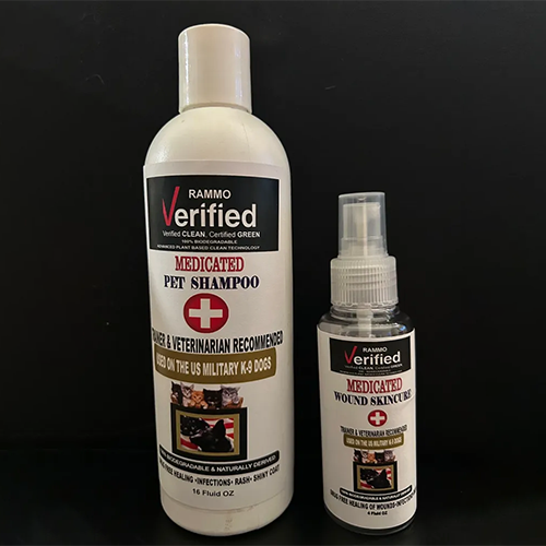 Pet Product Bundle