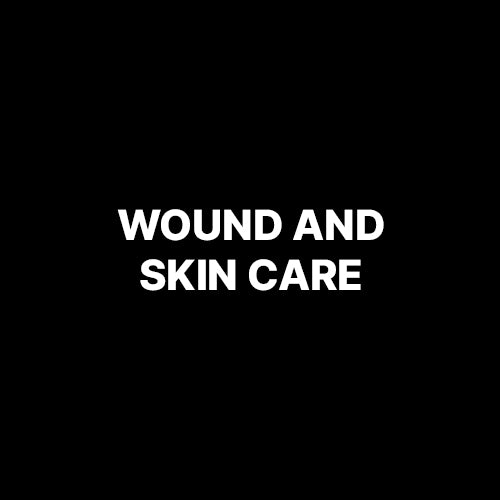 WOUND AND SKIN CARE