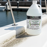 Mold & Mildew Warrior (Gallon Jug)